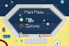 Atomic Betty screenshot 4 for GameBoy Advance